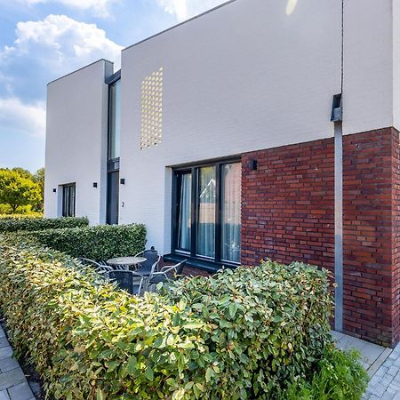Roosjesweg 2 Gastenkamer Met Parkeerplaats En Terras Eg Domburg Esterno foto