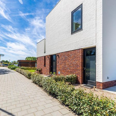 Roosjesweg 2 Gastenkamer Met Parkeerplaats En Terras Eg Domburg Esterno foto