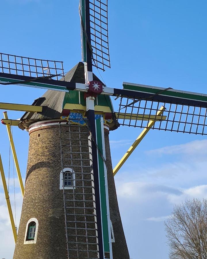 Roosjesweg 2 Gastenkamer Met Parkeerplaats En Terras Eg Domburg Esterno foto